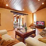 Villa Magdalena