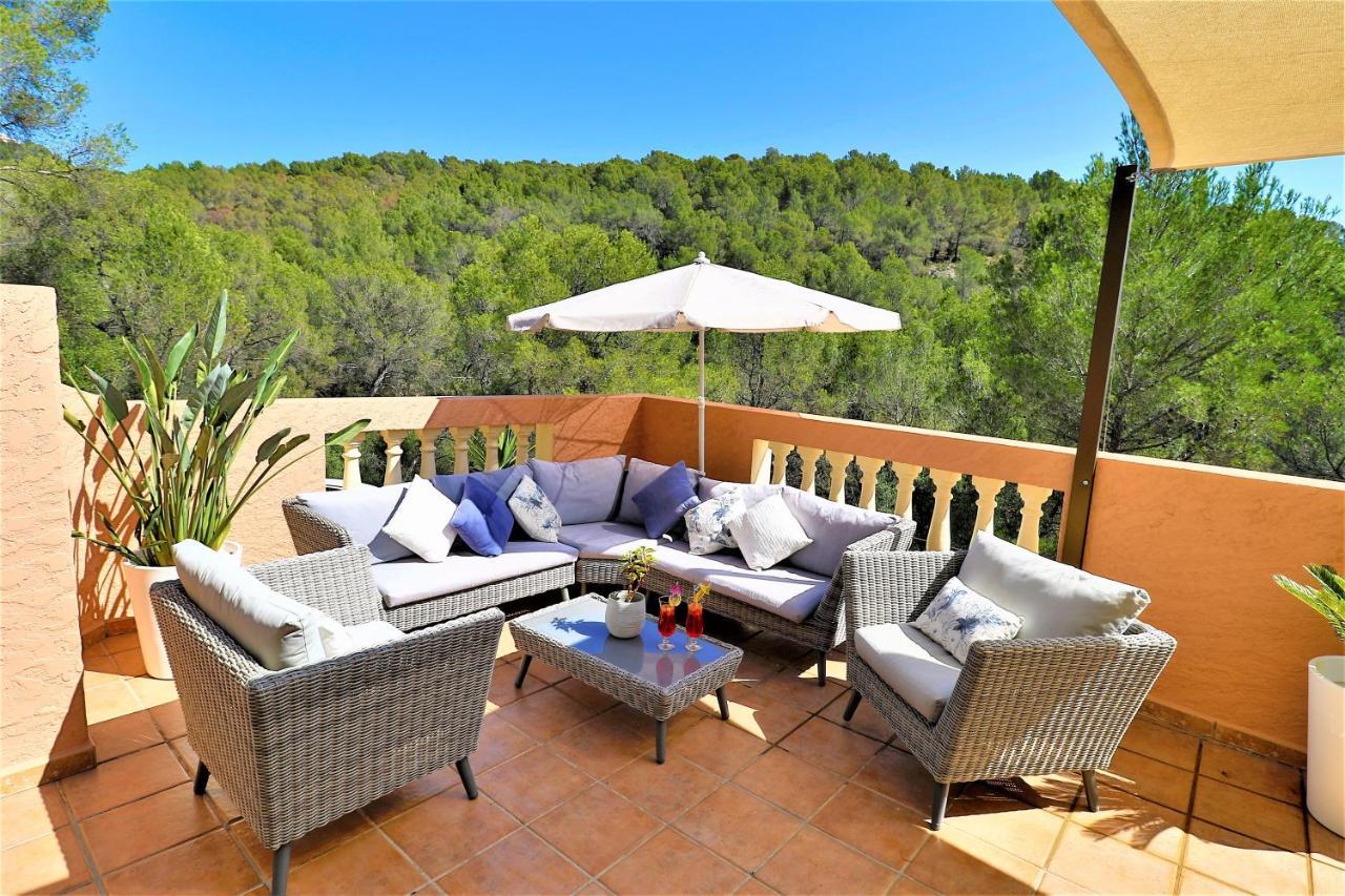 Magdalena Villa