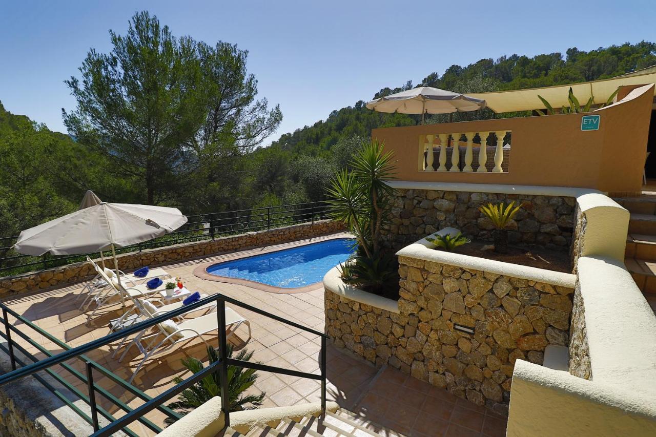 Villa Magdalena *