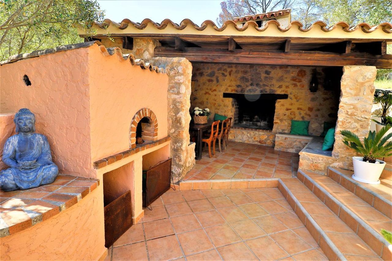 Magdalena Villa