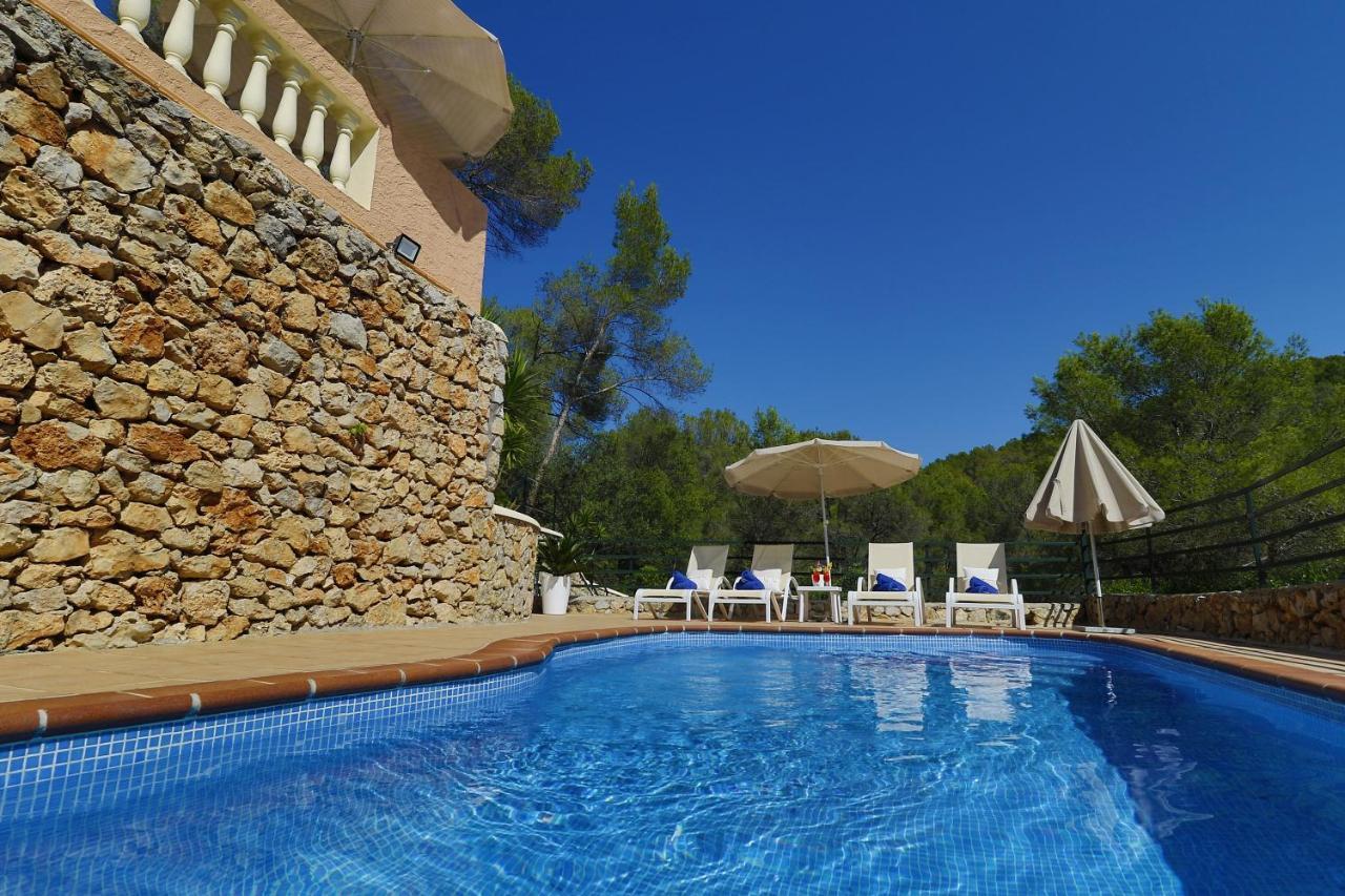 Villa Magdalena *