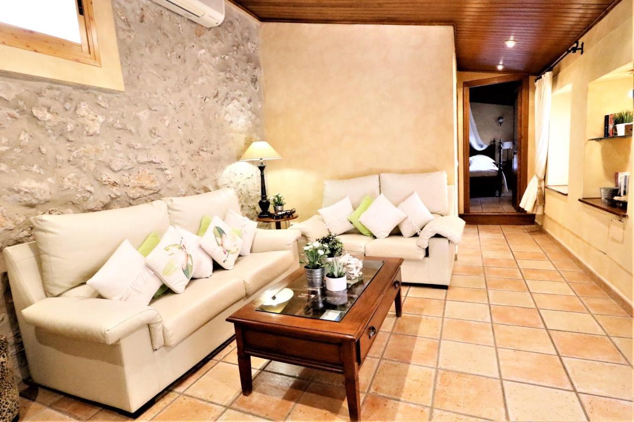 Villa Magdalena *