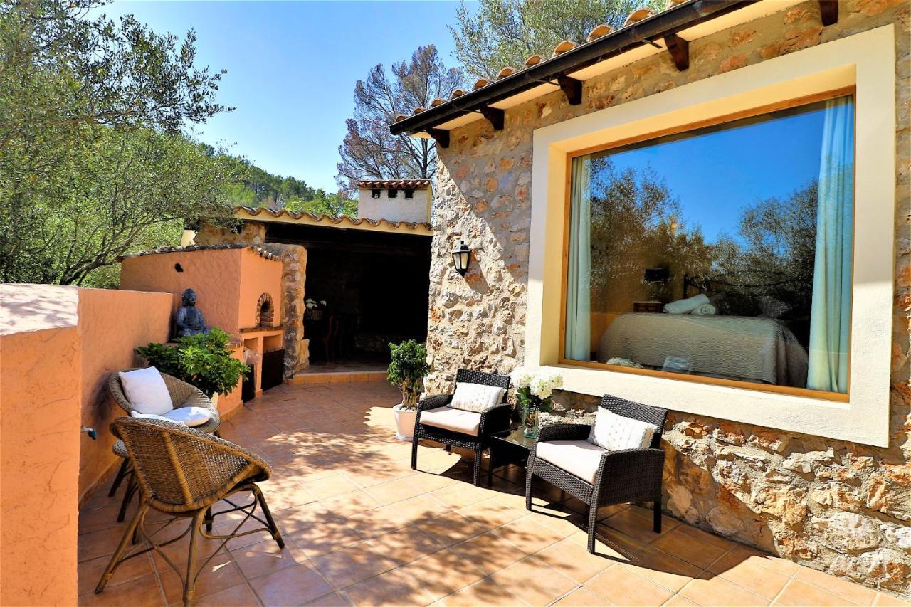 Magdalena Villa Calvià