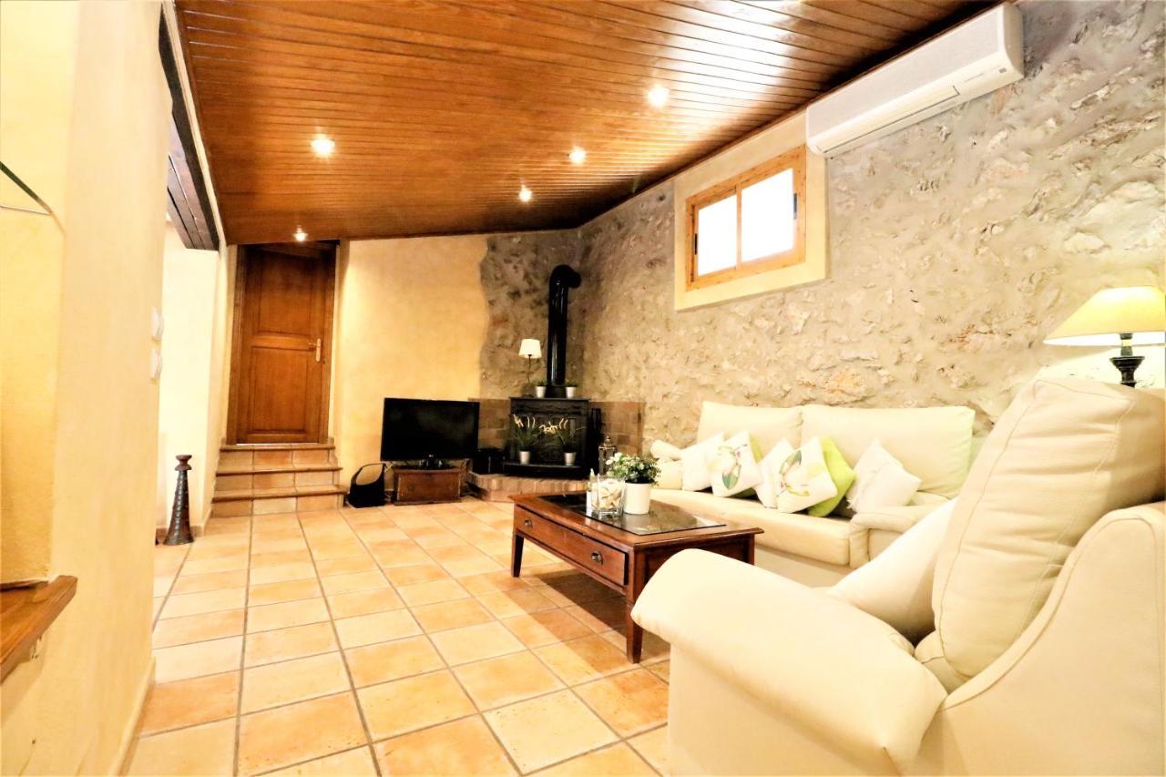 Magdalena Villa Calvià