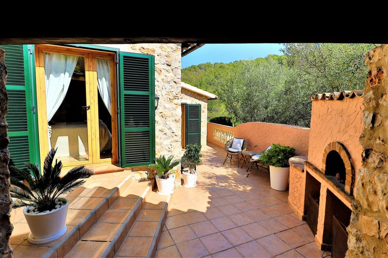Magdalena Villa