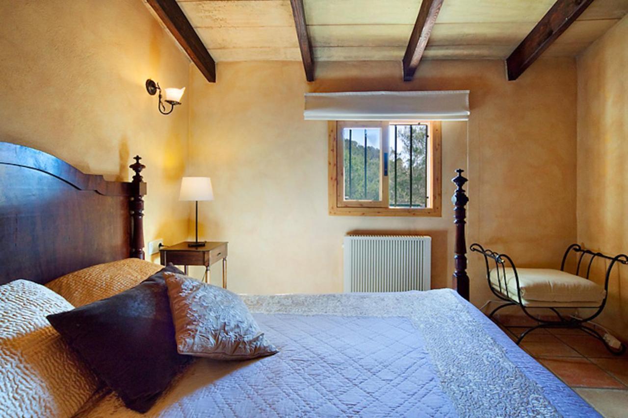 Magdalena Villa
