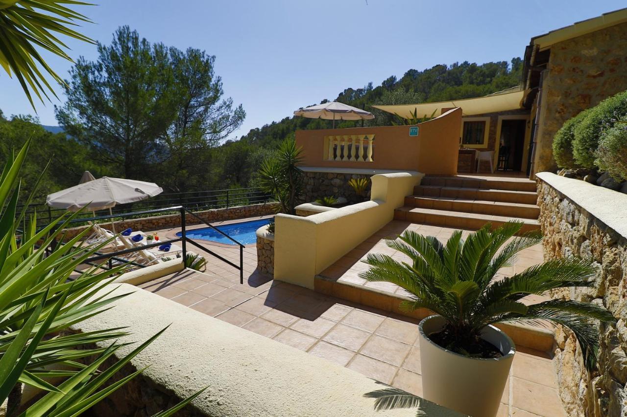 Magdalena Villa
