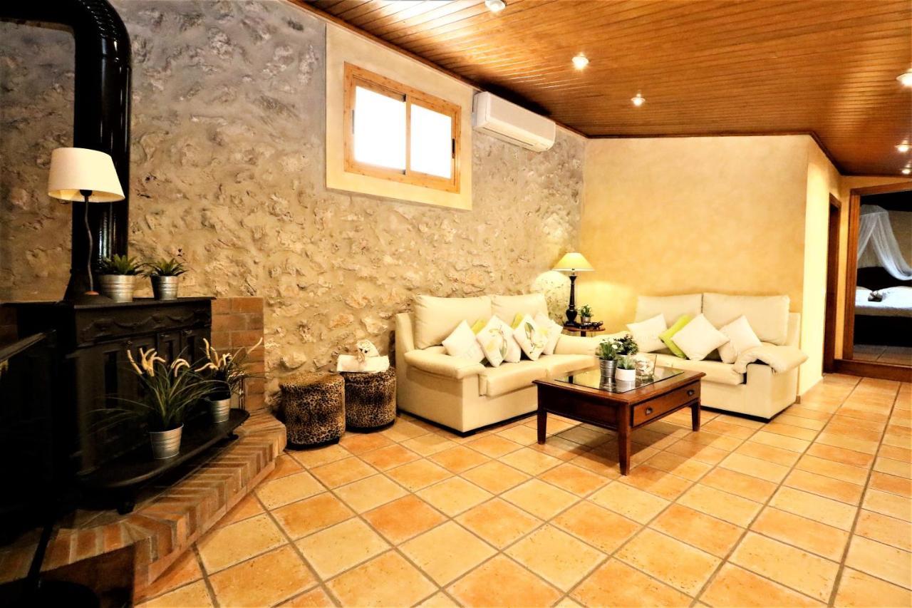 Magdalena Villa Calvià