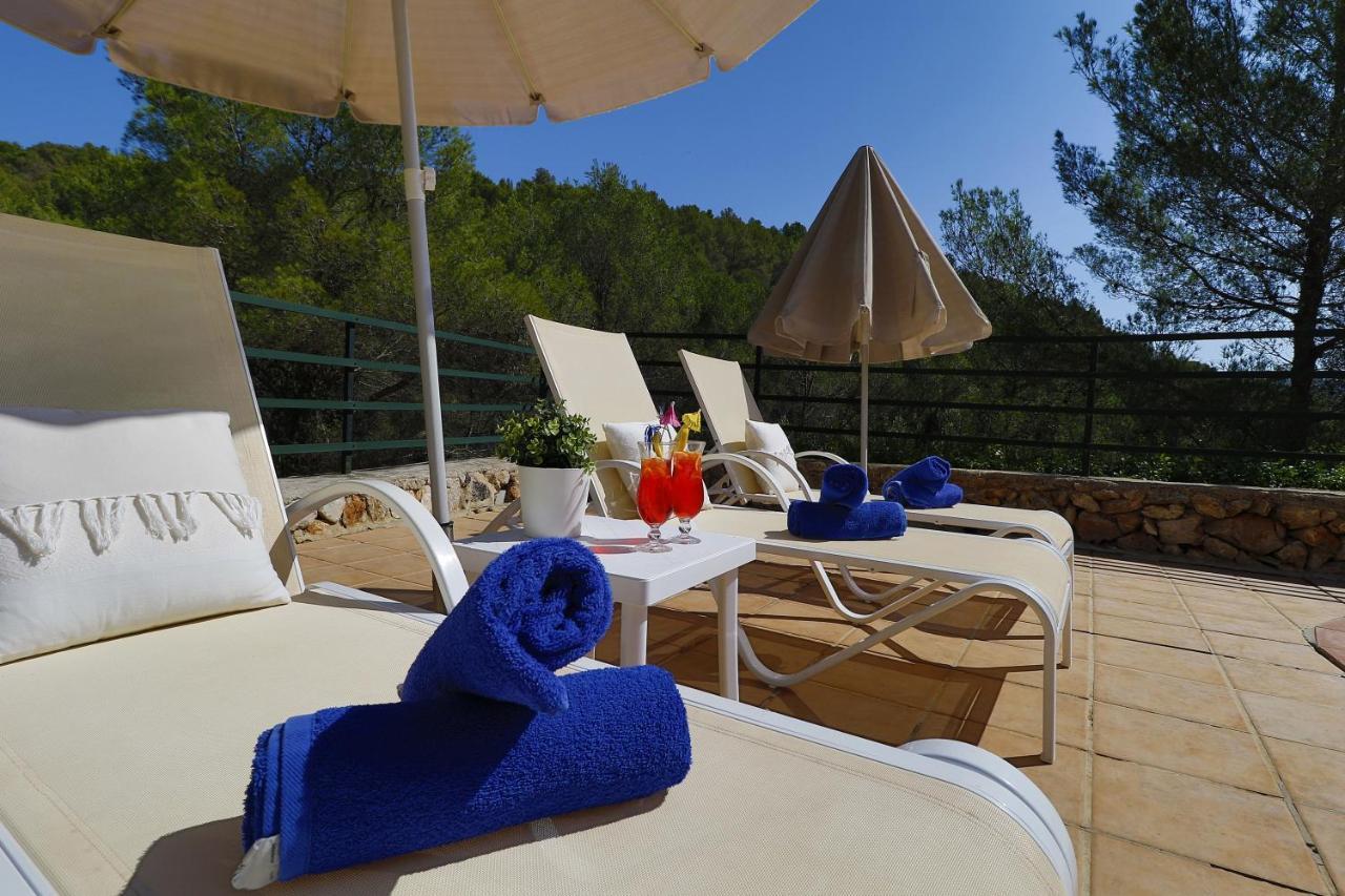 Magdalena Villa Calvià