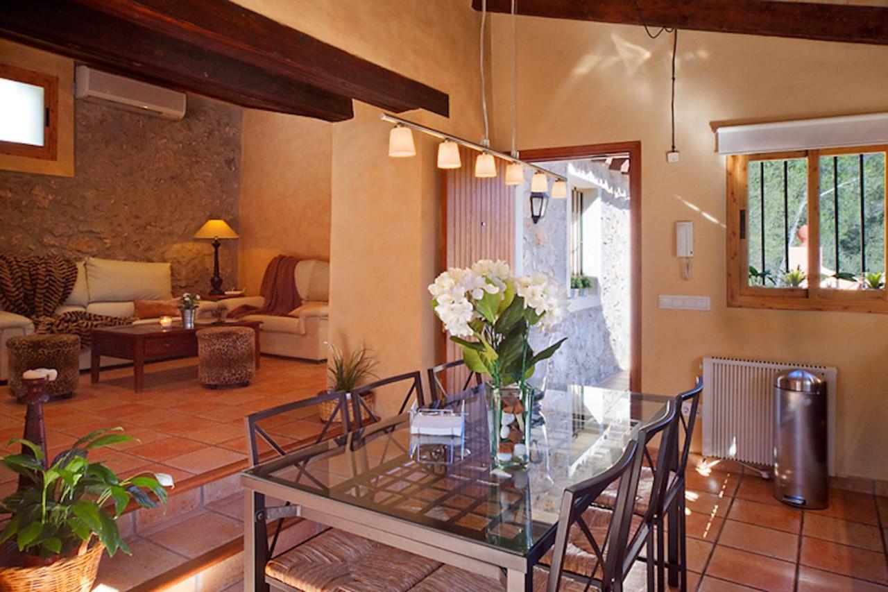 Villa Magdalena
